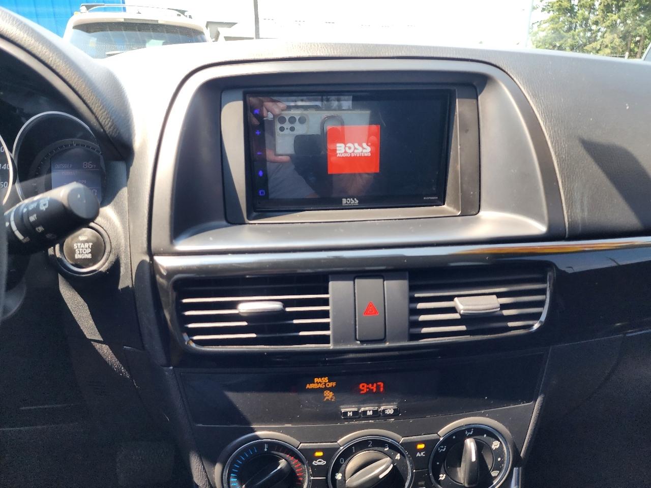 Mazda CX-5 Sport AWD 2013