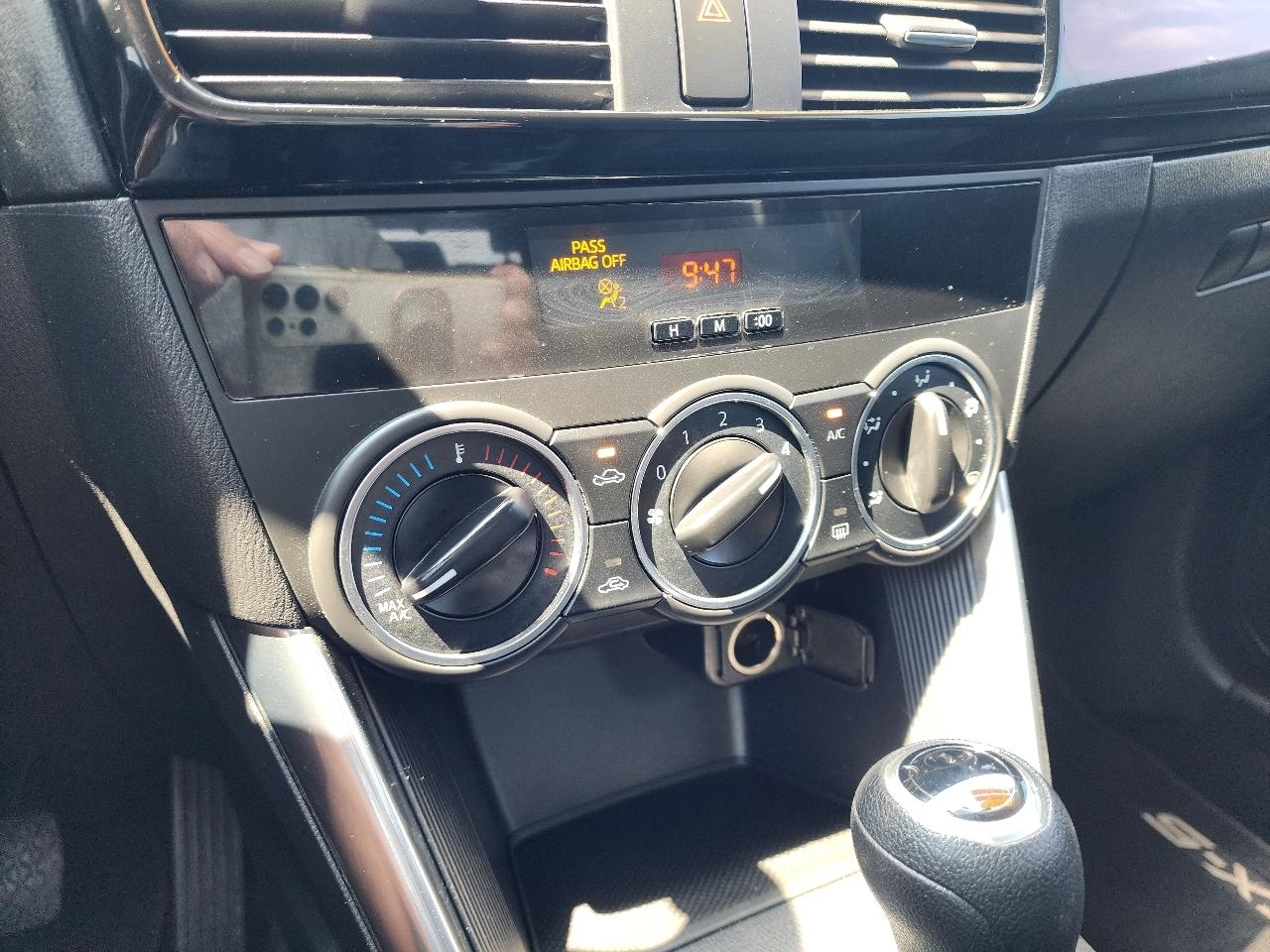 Mazda CX-5 Sport AWD 2013