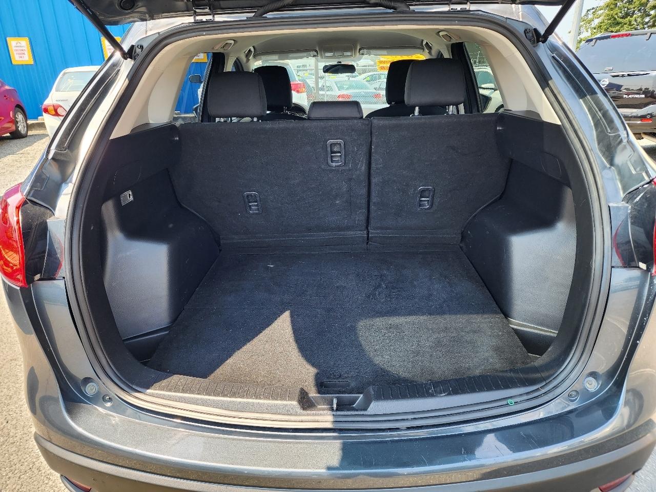 Mazda CX-5 Sport AWD 2013