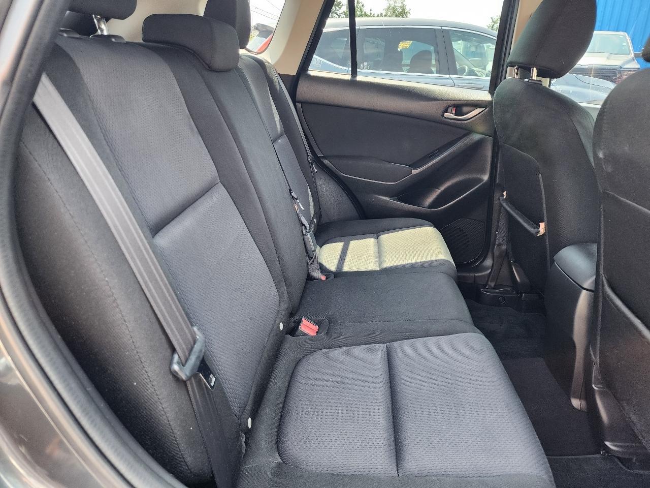 Mazda CX-5 Sport AWD 2013