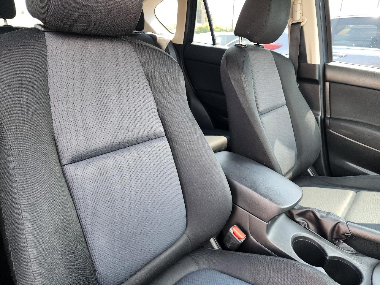 Mazda CX-5 Sport AWD 2013