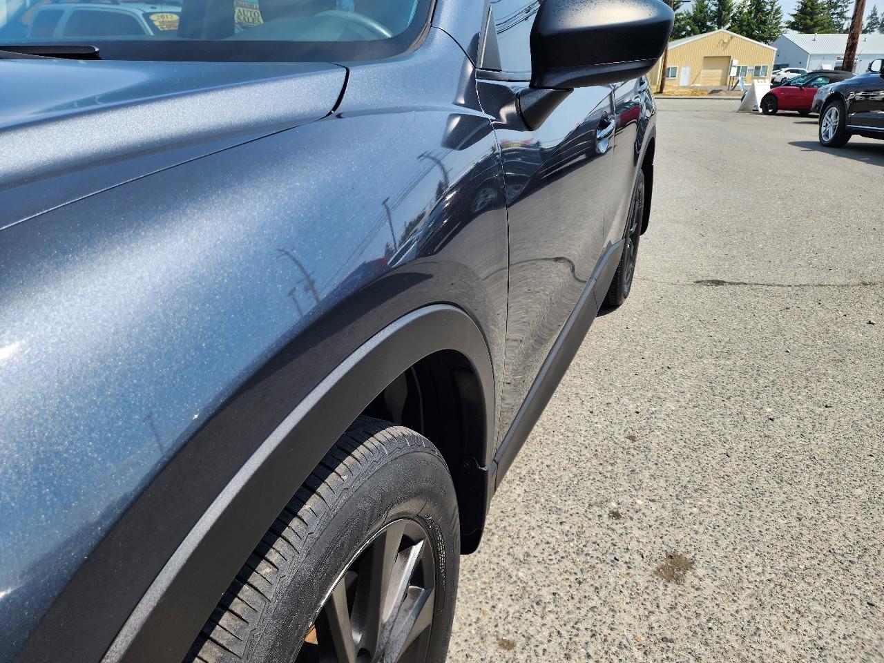 Mazda CX-5 Sport AWD 2013