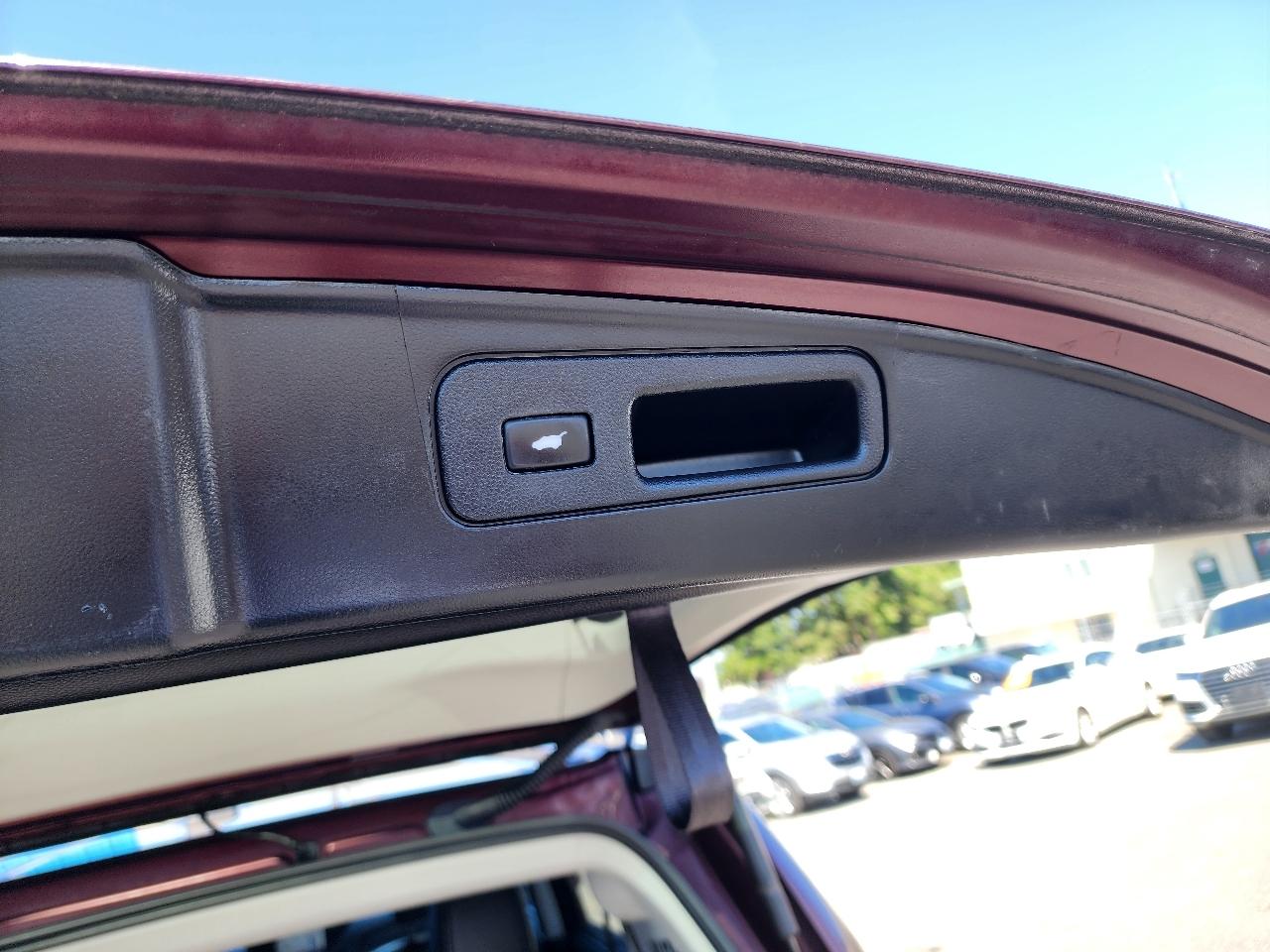 Honda Pilot Touring AWD 2012