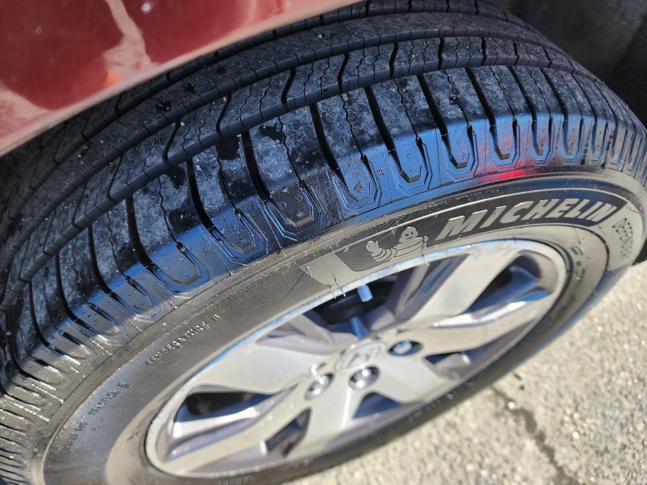 Honda Pilot Touring AWD 2012