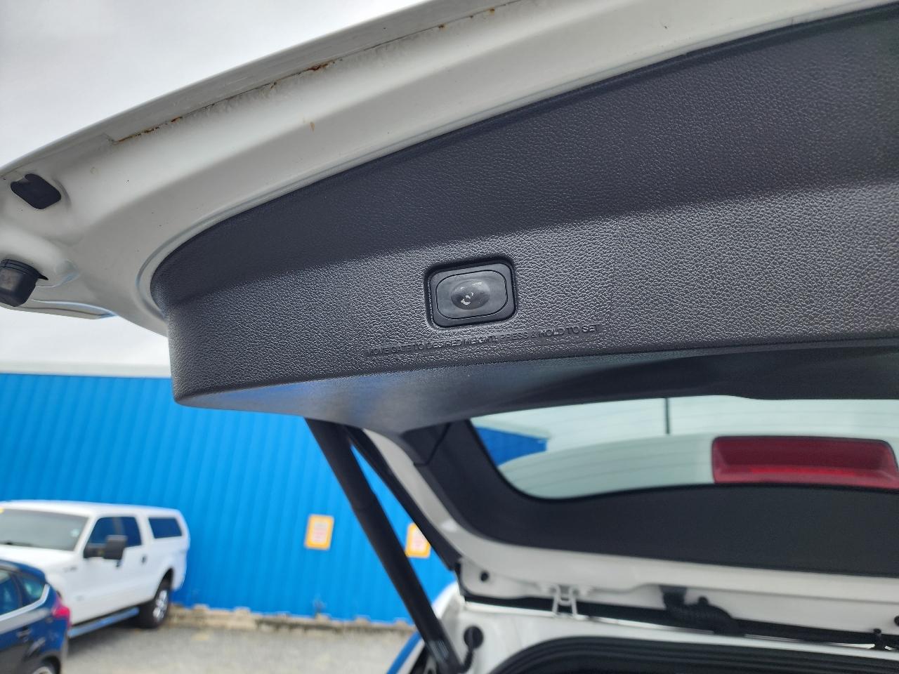 Ford Explorer 4WD 4dr XLT 2014