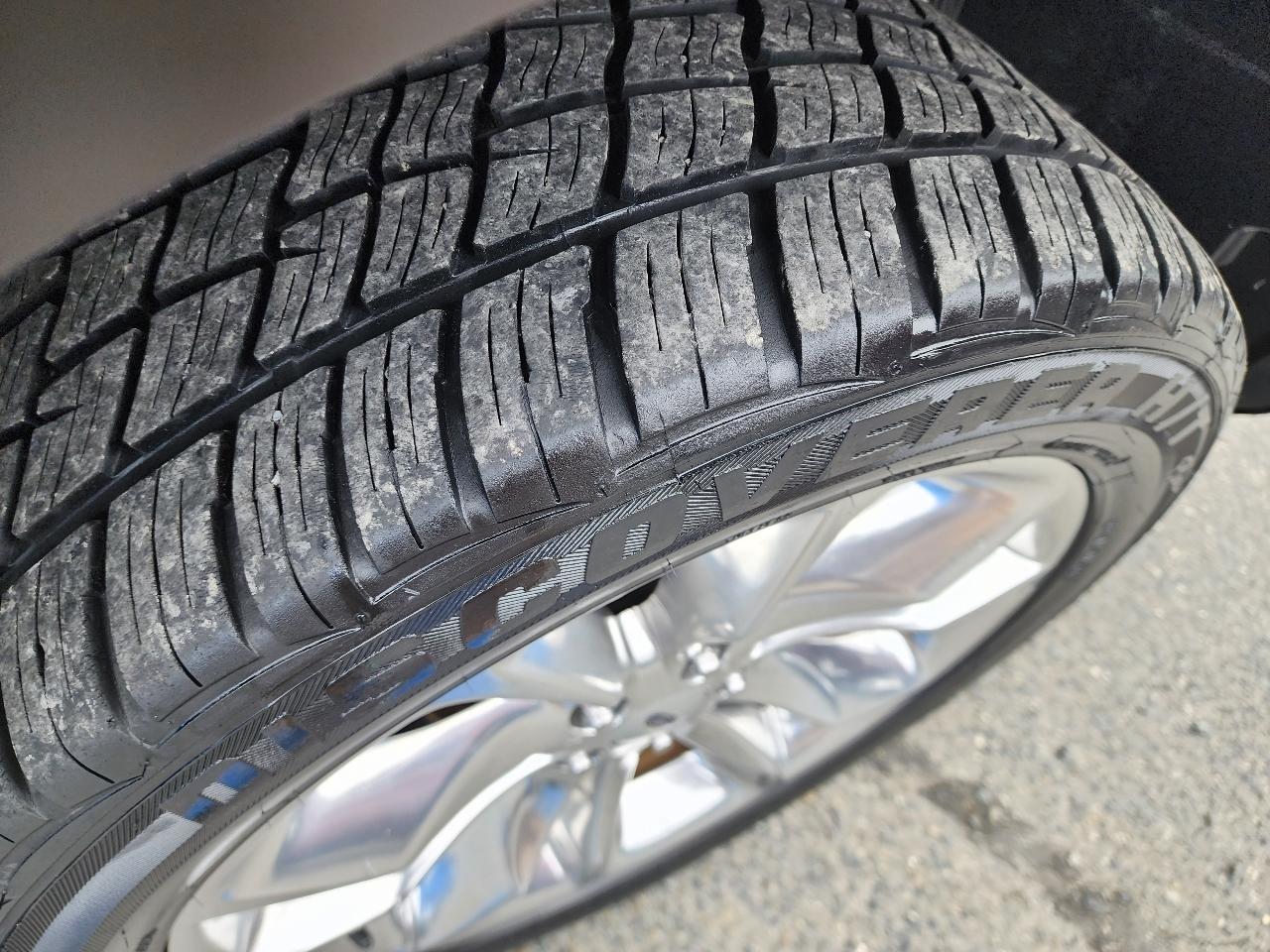 Ford Explorer 4WD 4dr XLT 2014