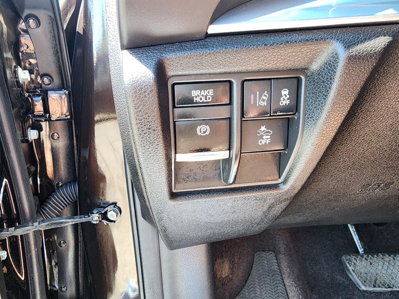 Acura MDX SH-AWD w/Technology Pkg 2017
