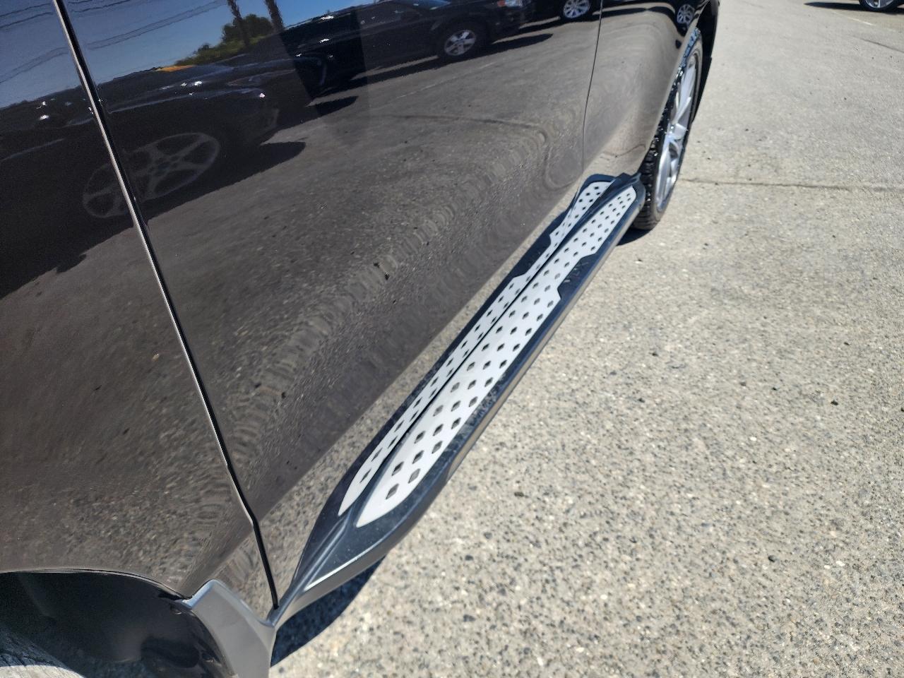 Acura MDX SH-AWD w/Technology Pkg 2017