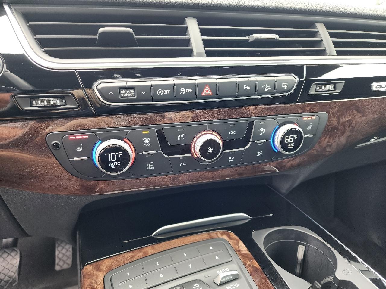 Audi Q7 3.0 TFSI Premium 2017