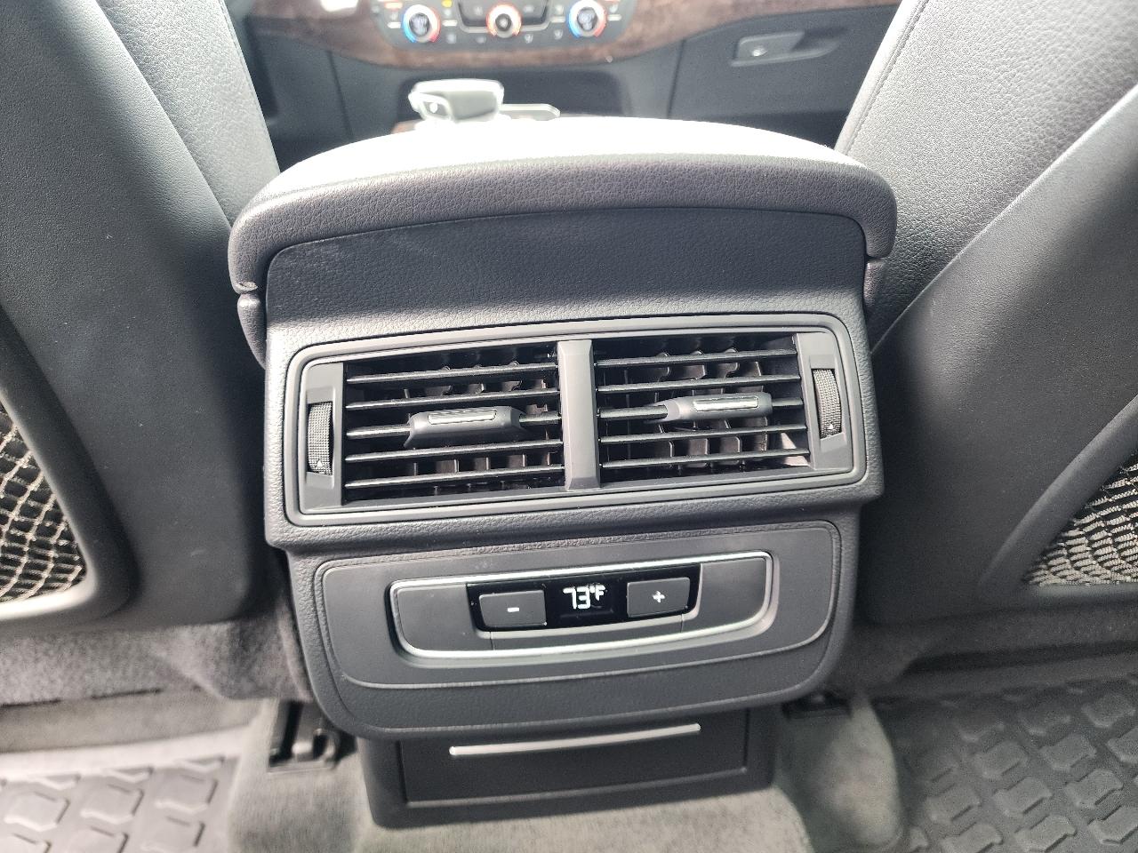 Audi Q7 3.0 TFSI Premium 2017