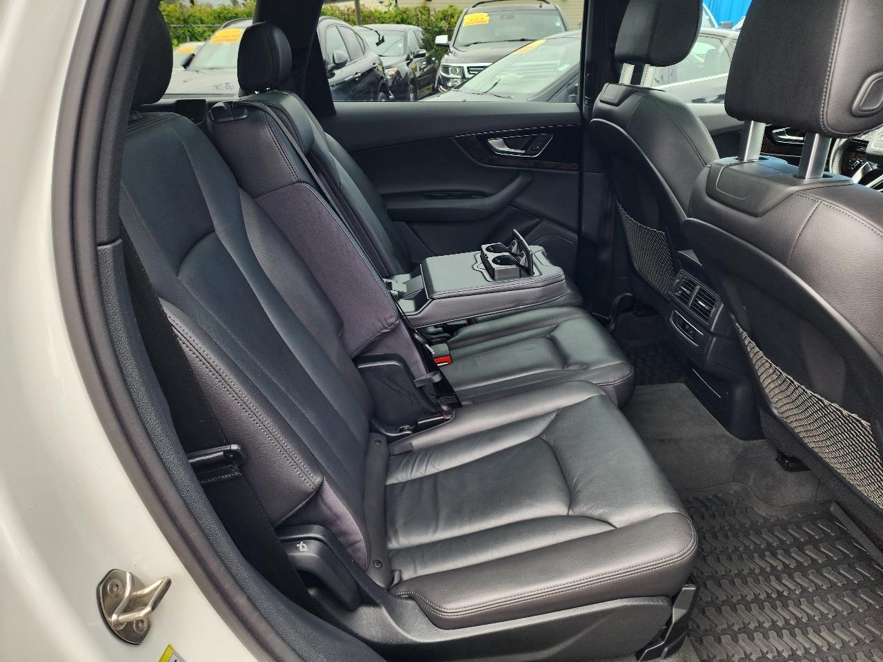 Audi Q7 3.0 TFSI Premium 2017