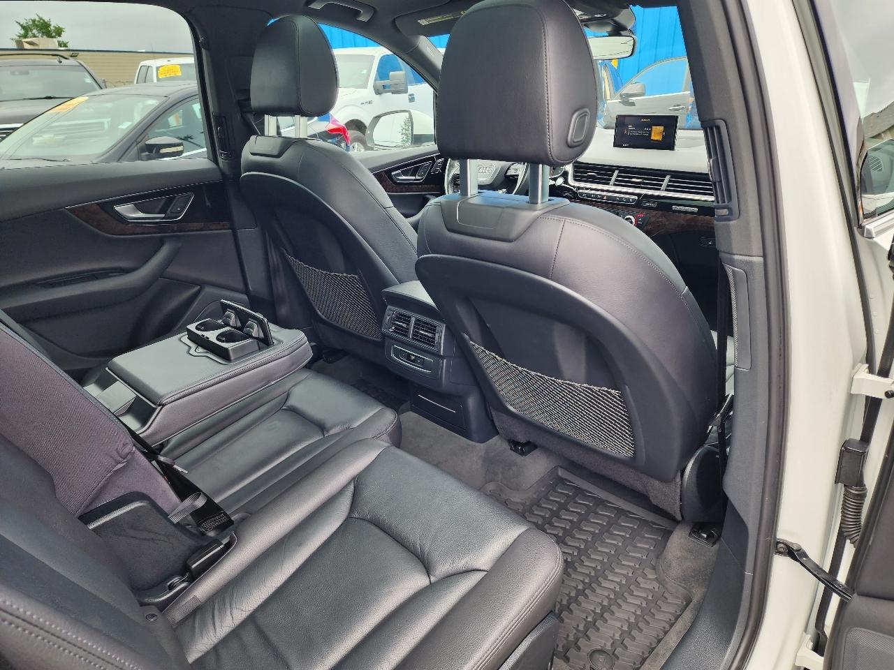 Audi Q7 3.0 TFSI Premium 2017