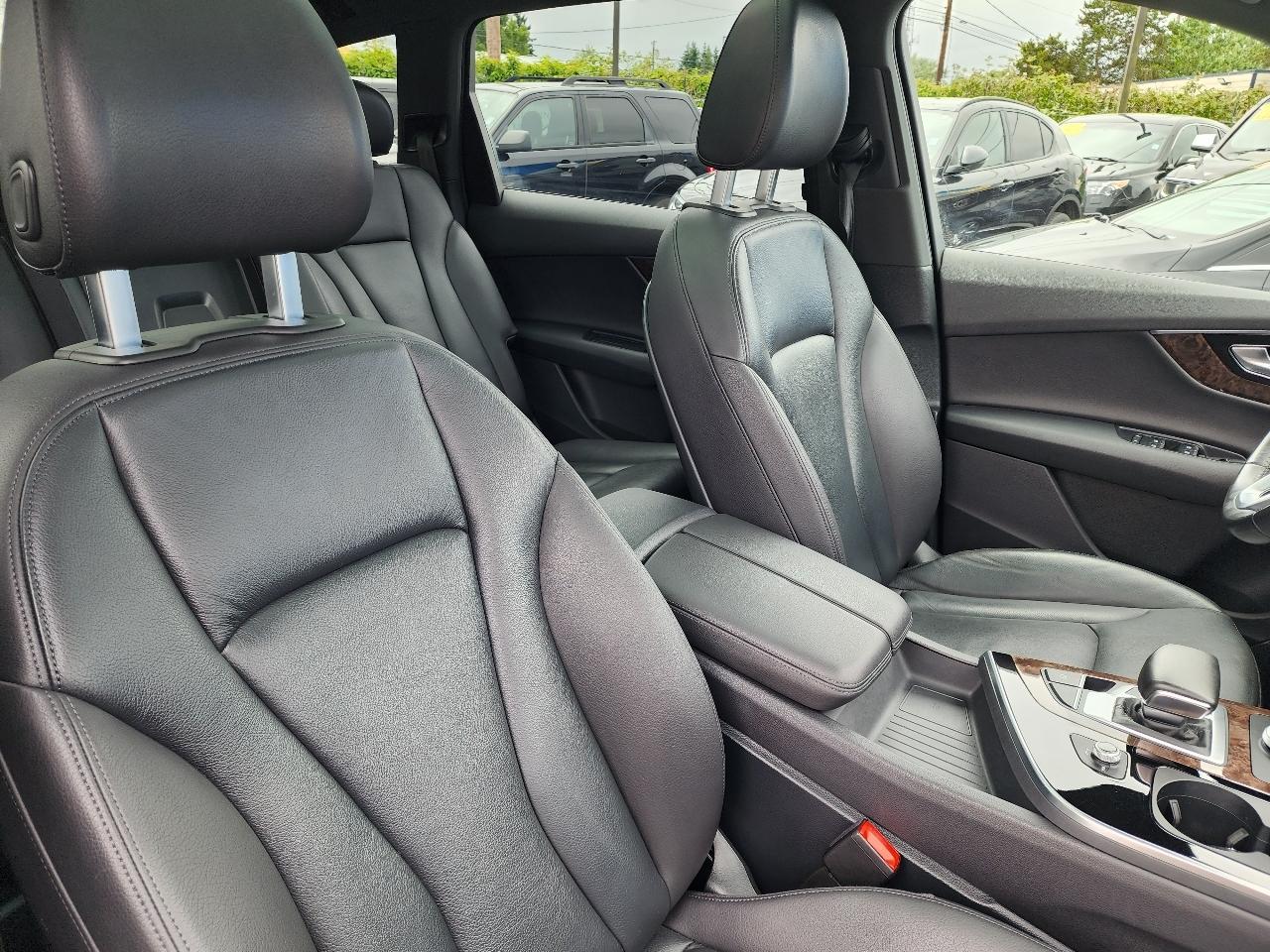 Audi Q7 3.0 TFSI Premium 2017