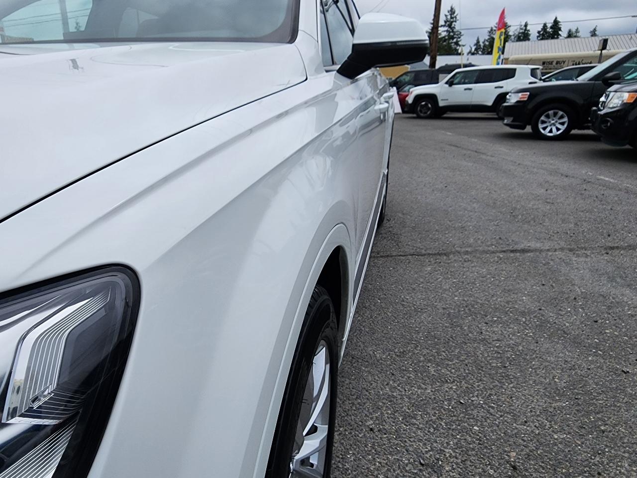 Audi Q7 3.0 TFSI Premium 2017