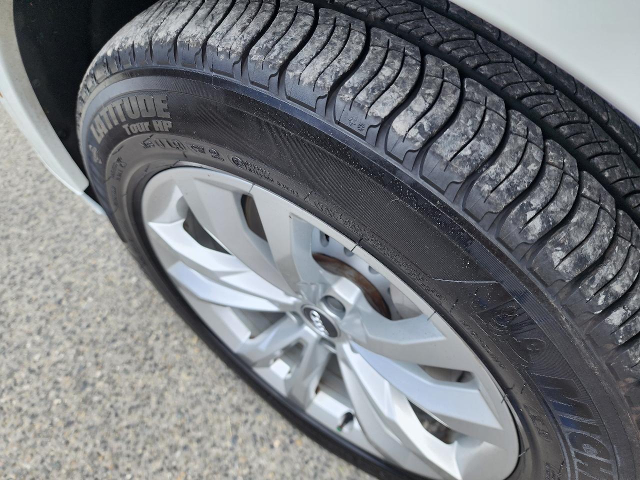 Audi Q7 3.0 TFSI Premium 2017