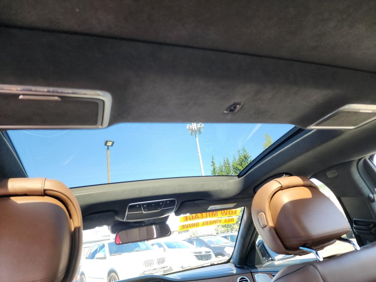 Mercedes-Benz S-Class  2016