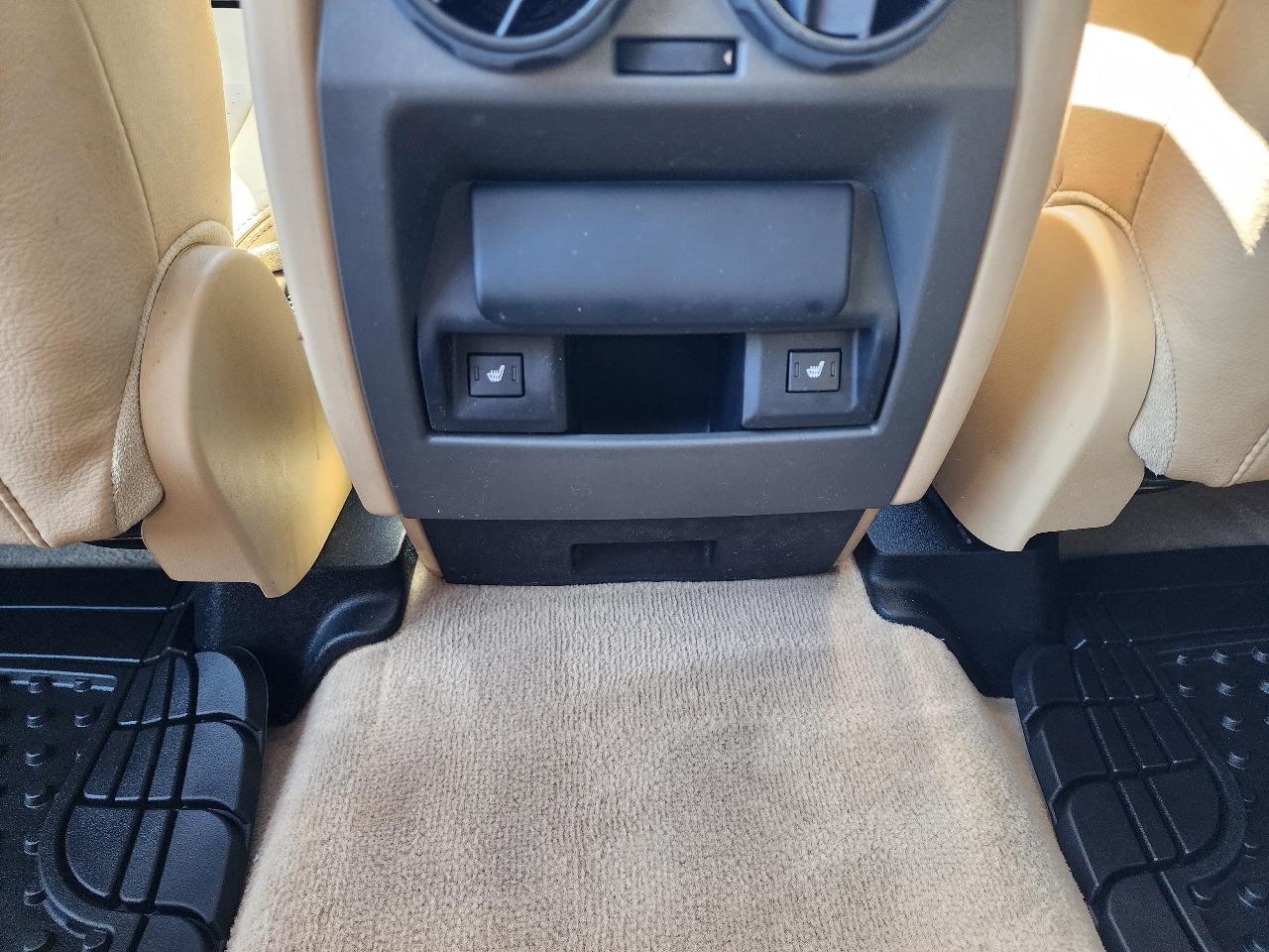 Land Rover LR3 SE 2005