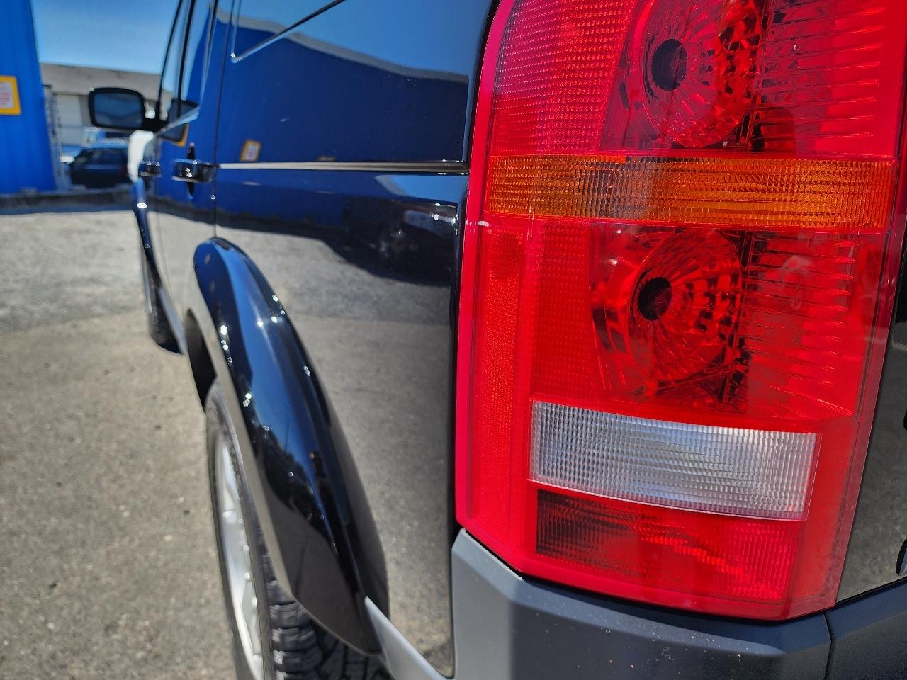 Land Rover LR3 SE 2005