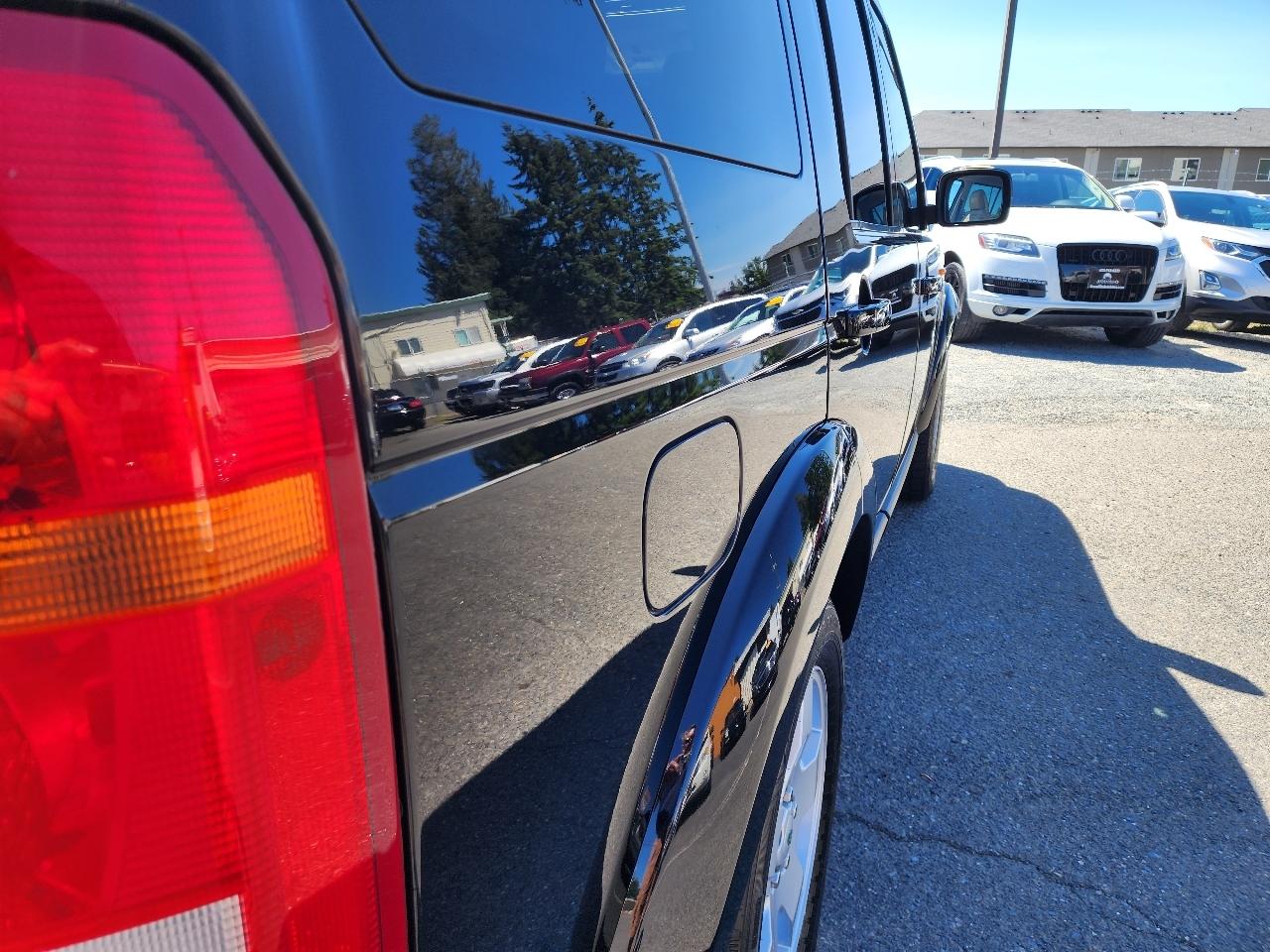 Land Rover LR3 SE 2005