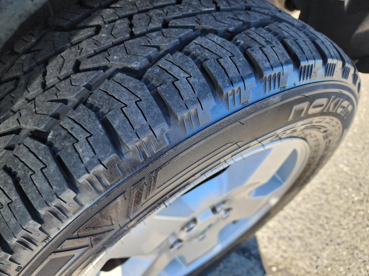 Land Rover LR3 SE 2005