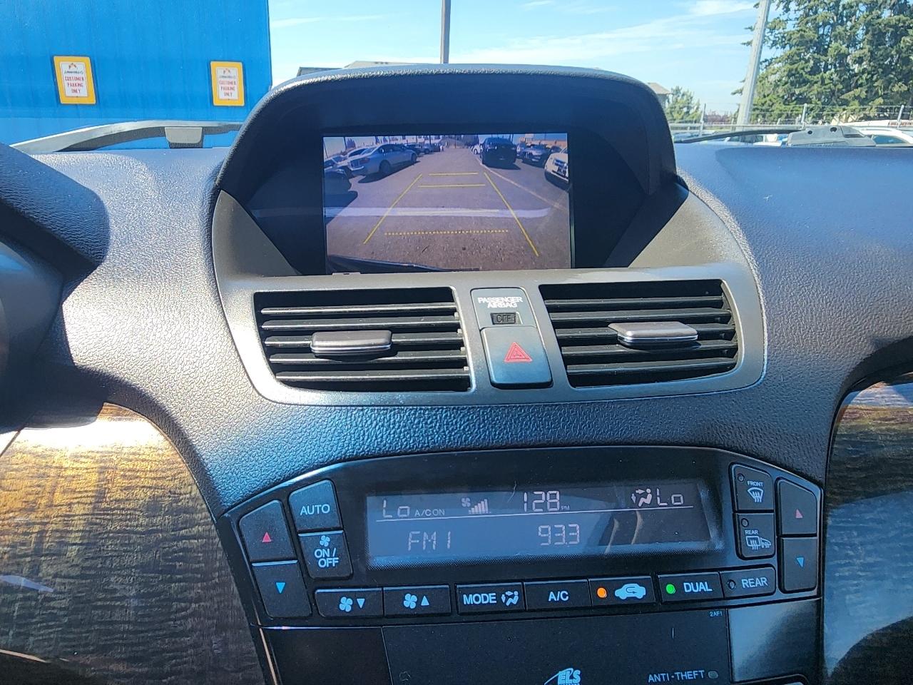 Acura MDX  2013