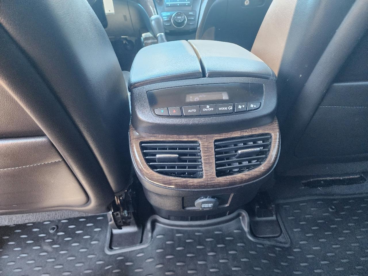 Acura MDX  2013