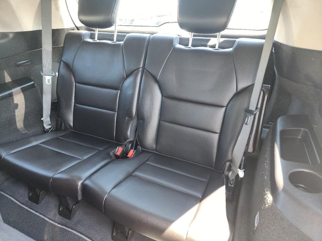 Acura MDX  2013
