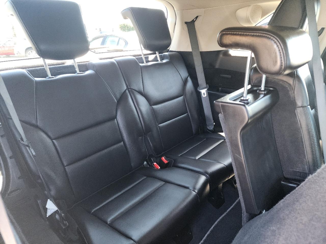 Acura MDX  2013