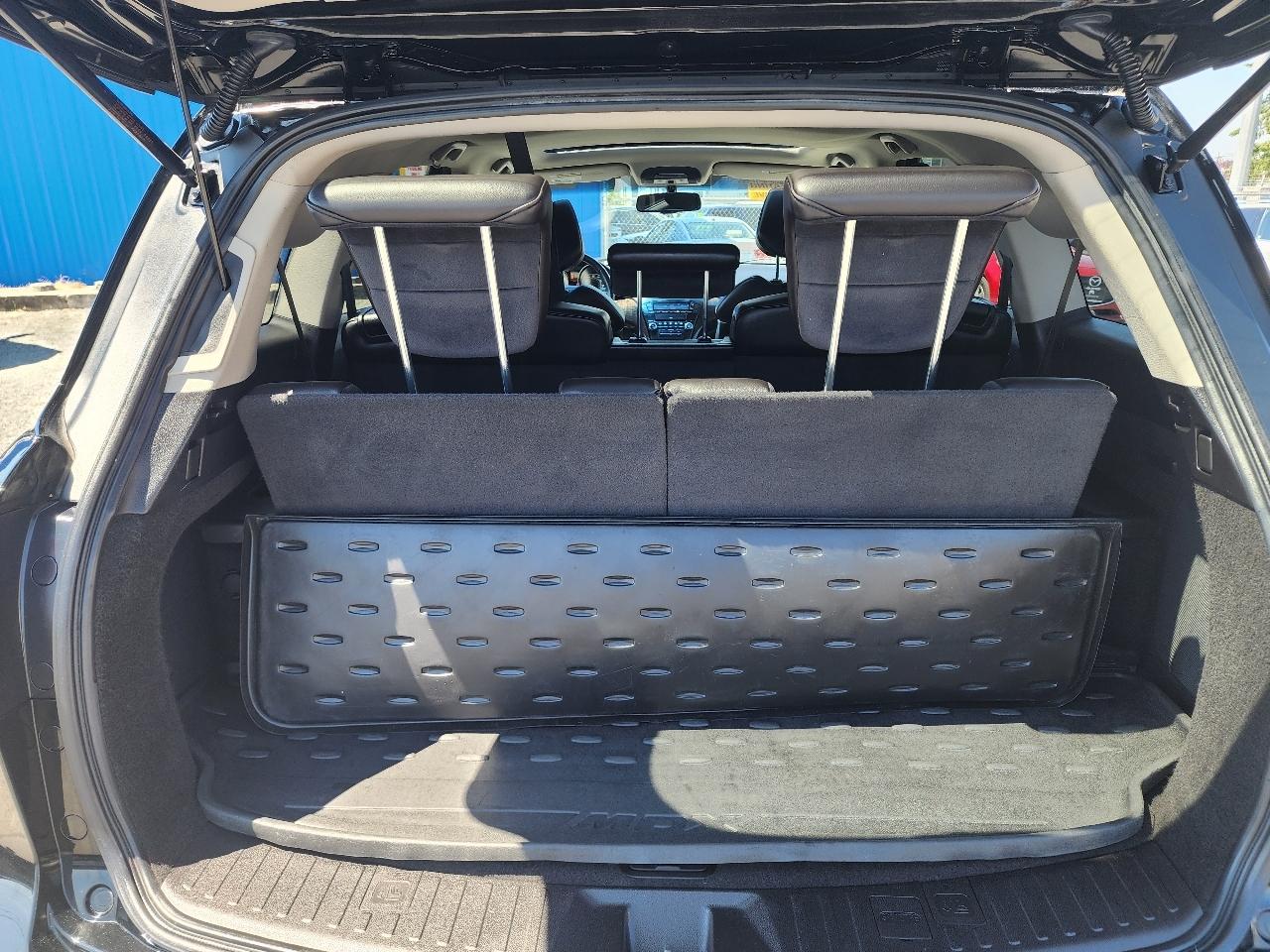 Acura MDX  2013