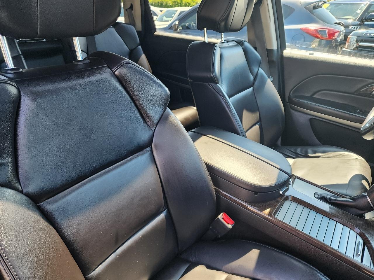 Acura MDX  2013