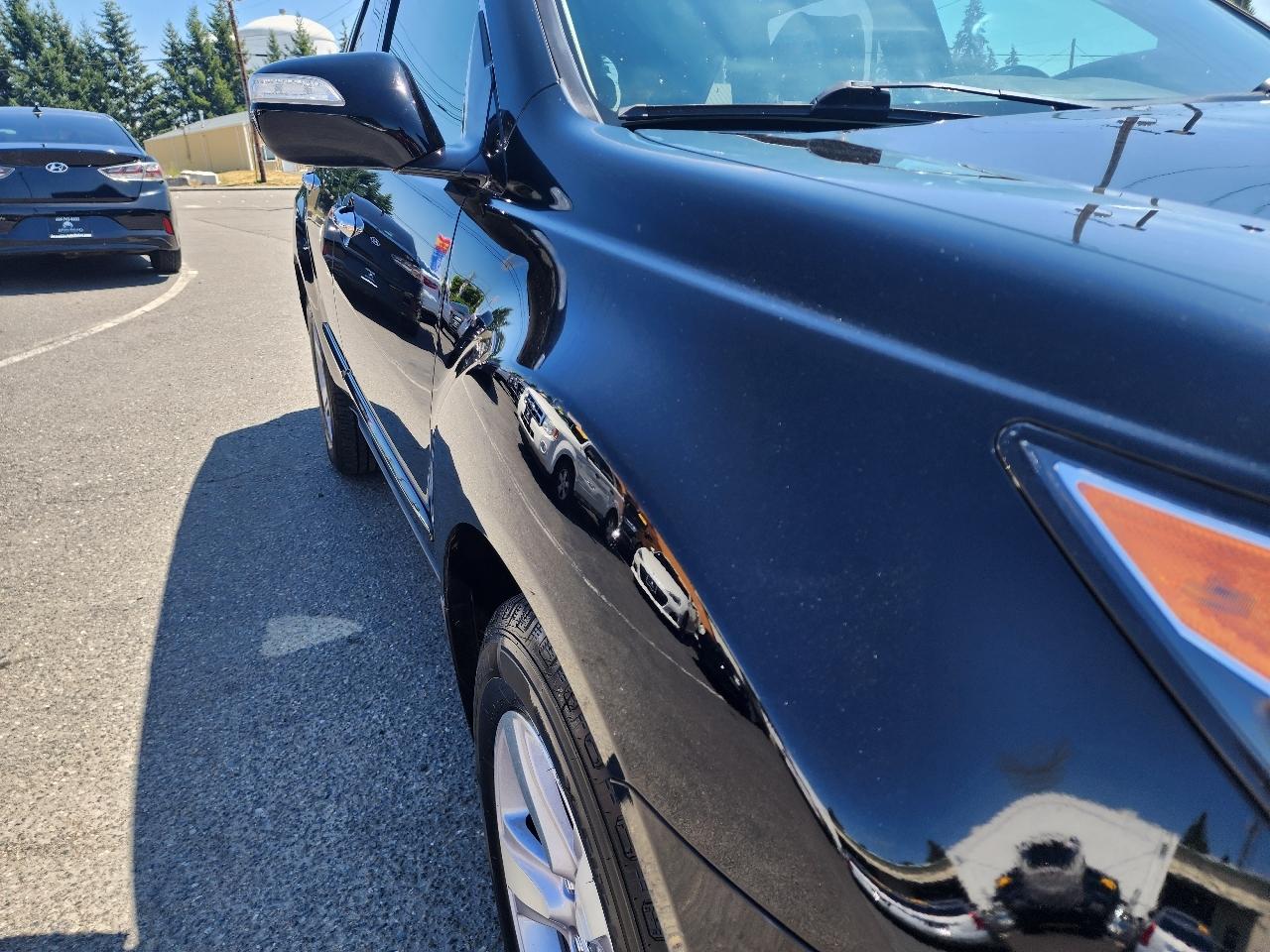 Acura MDX  2013