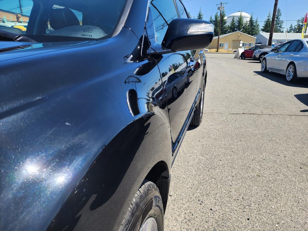 Acura MDX  2013