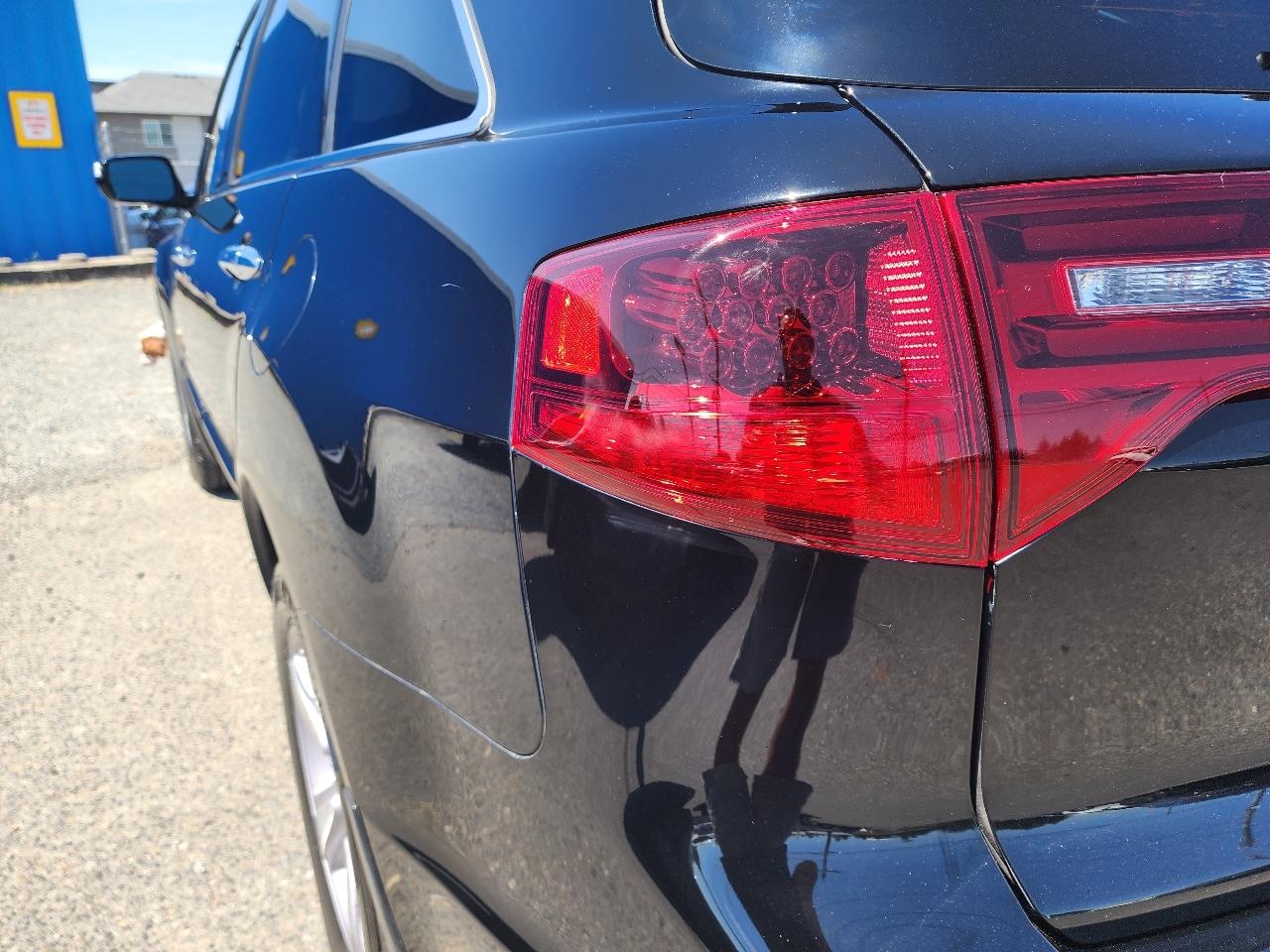 Acura MDX  2013