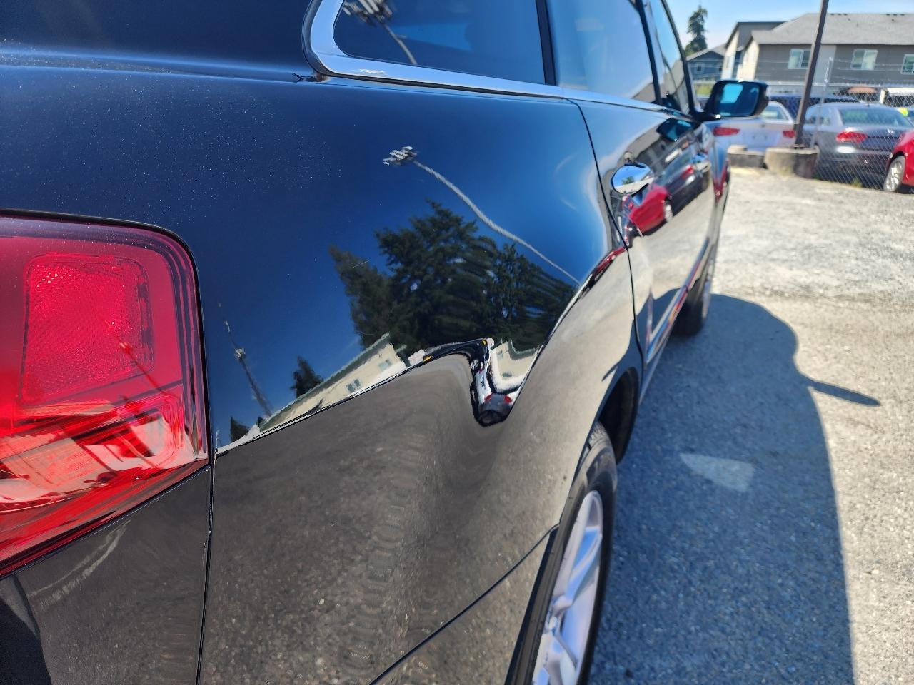 Acura MDX  2013