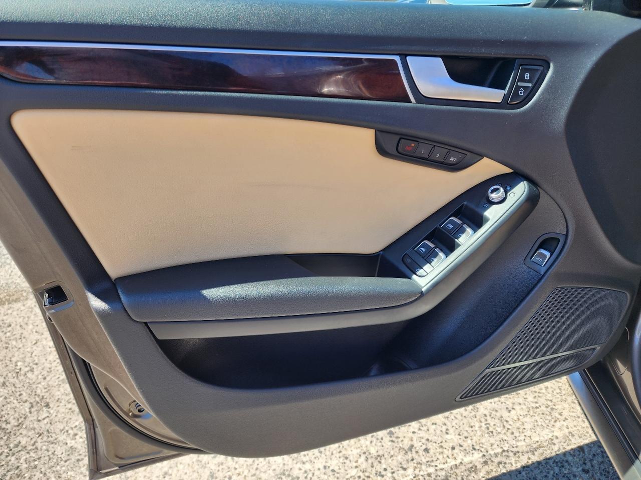 Audi allroad  2015