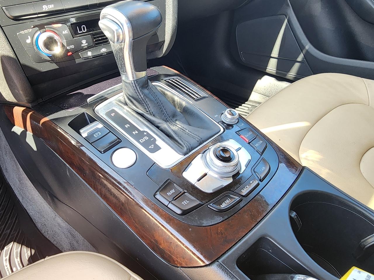 Audi allroad  2015