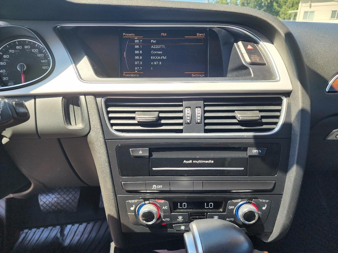Audi allroad  2015