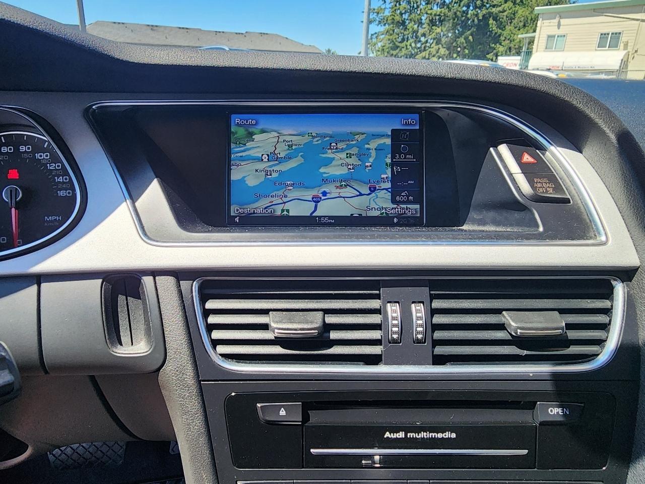 Audi allroad  2015