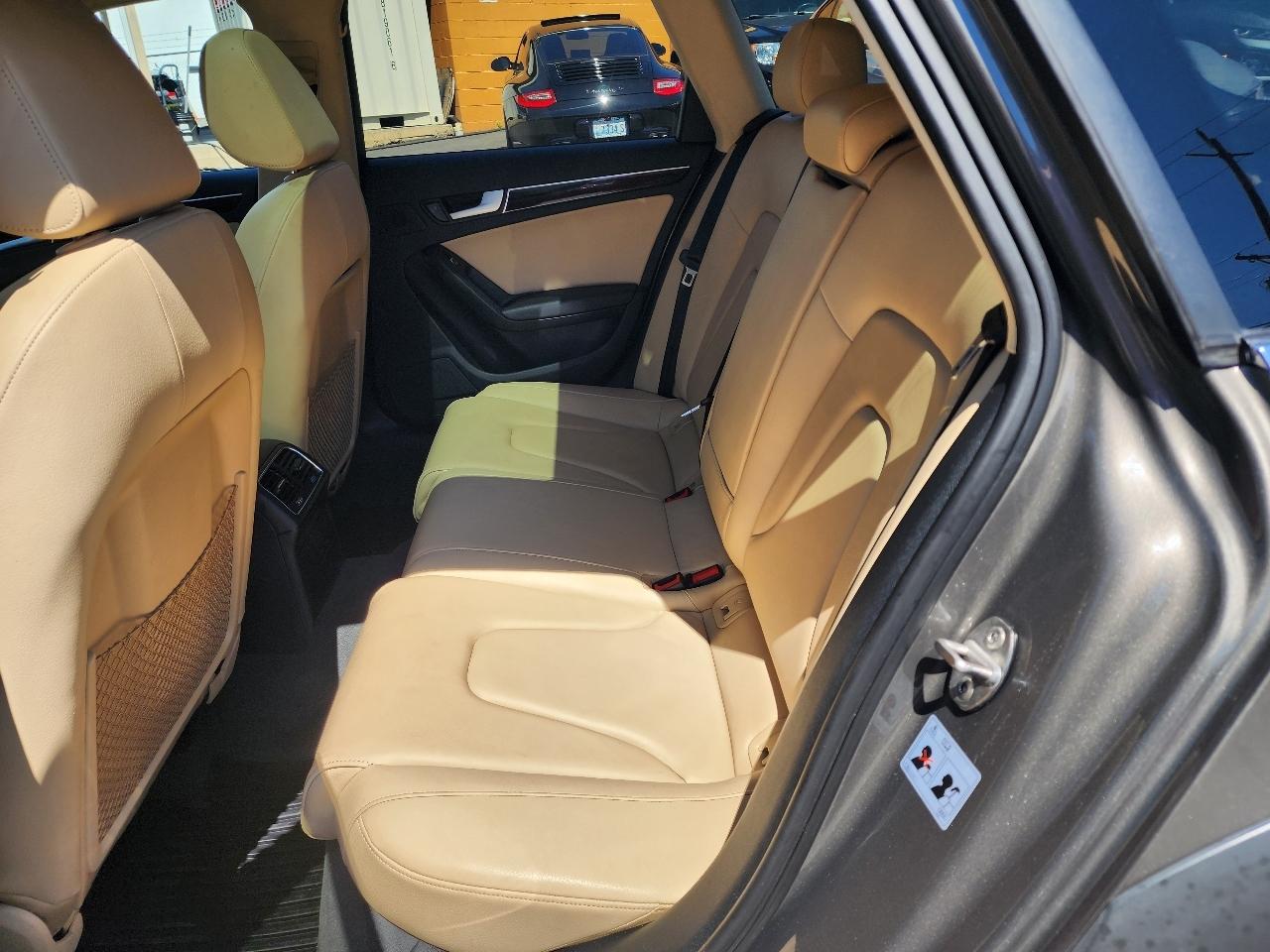 Audi allroad  2015