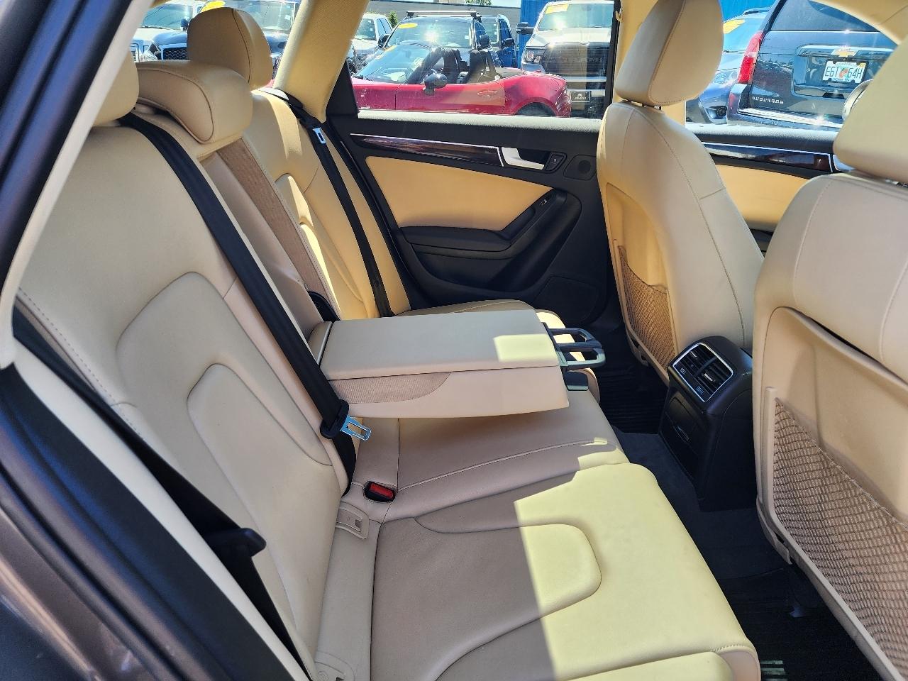 Audi allroad  2015