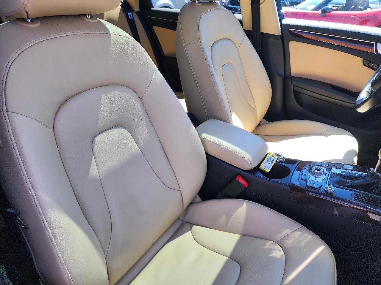 Audi allroad  2015