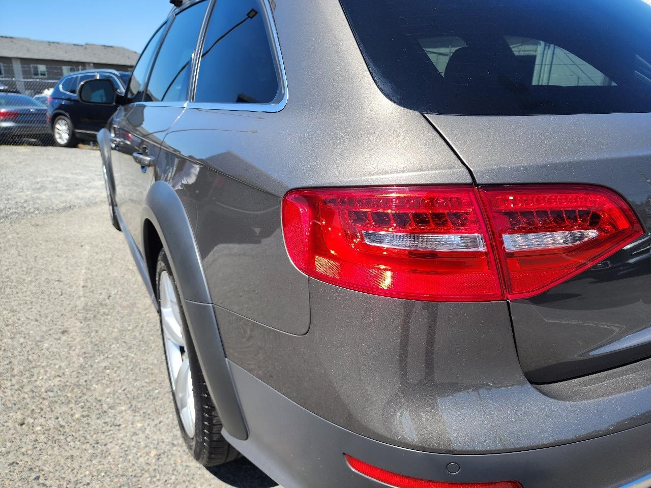 Audi allroad  2015