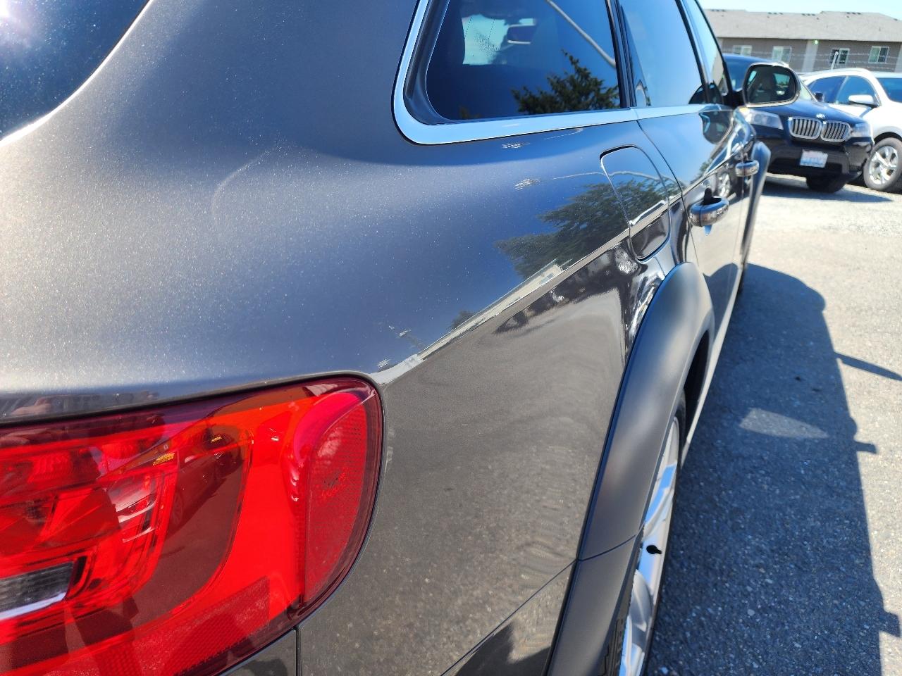 Audi allroad  2015