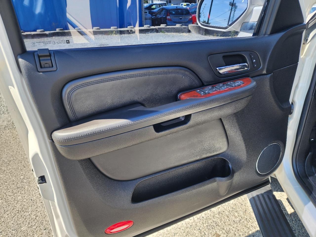 Cadillac Escalade EXT  2007