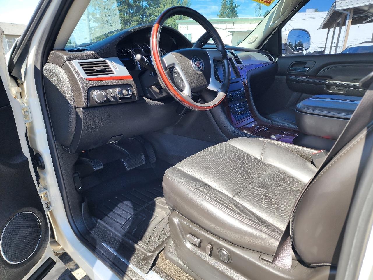 Cadillac Escalade EXT  2007