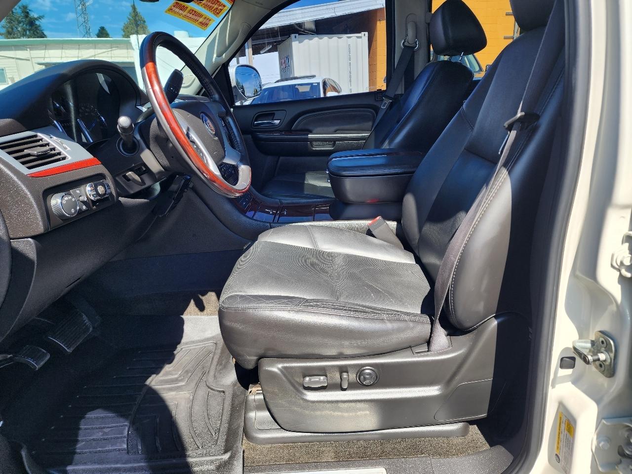Cadillac Escalade EXT  2007