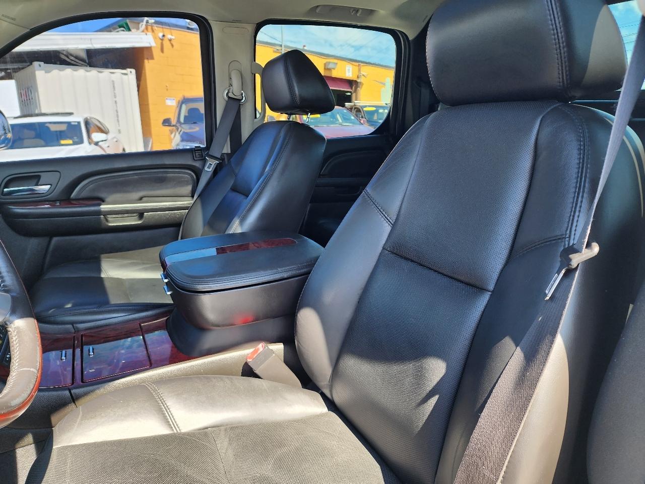 Cadillac Escalade EXT  2007