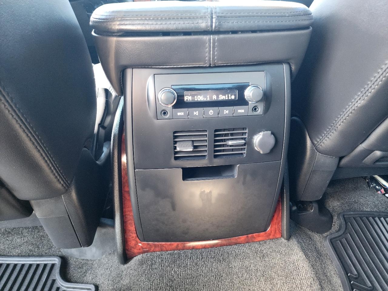Cadillac Escalade EXT  2007