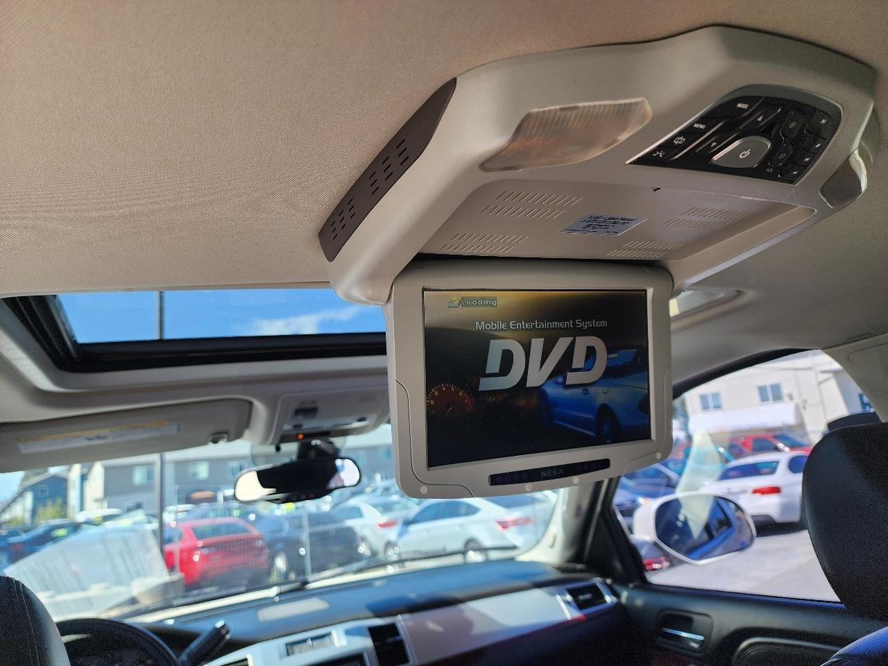 Cadillac Escalade EXT  2007