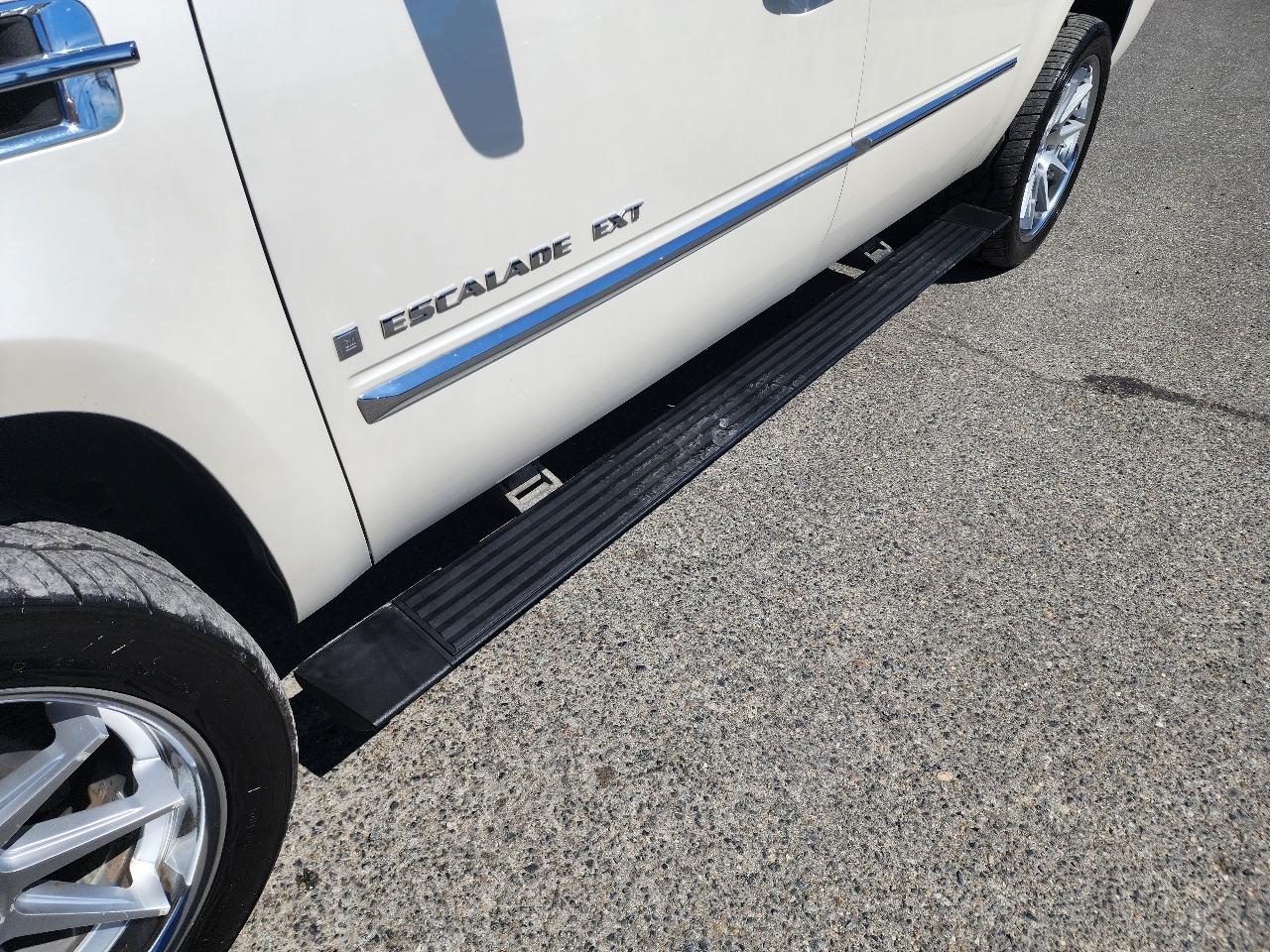 Cadillac Escalade EXT  2007